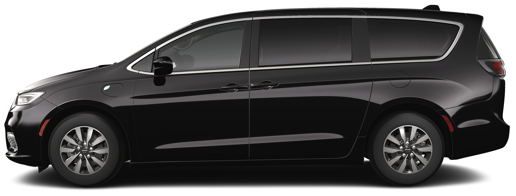 2024 Chrysler Pacifica Plug-In Hybrid Van Select 